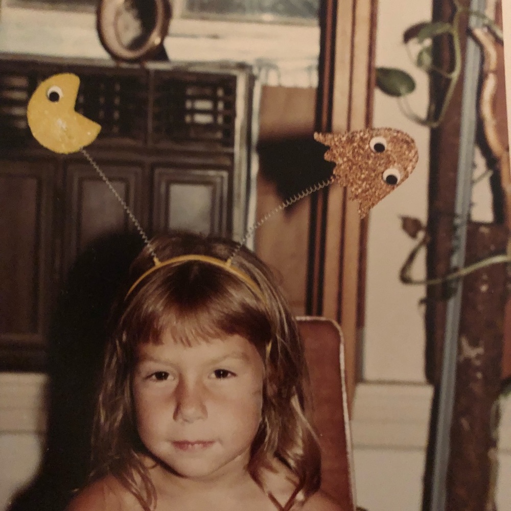 Meet your Posher, Christina